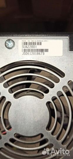 APC Smart-UPS 2200VA