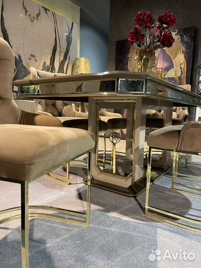 Столовый комлект «lzmir»