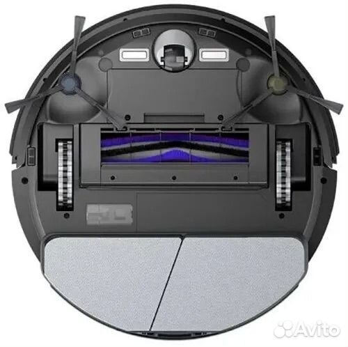 Робот пылесос Midea M7 Pro