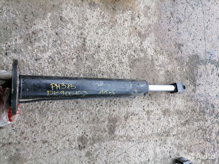 Гтдроцилиндр