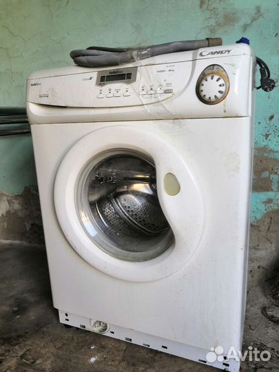Стиральная машина Candy CS 105 TXT