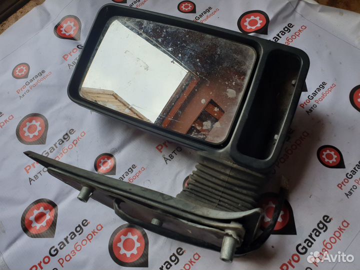 Зеркало правое электро Iveco Daily 3 Ивеко Дэйли 3