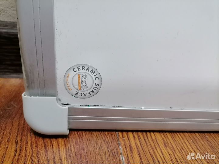 Магнитно-маркерная доска