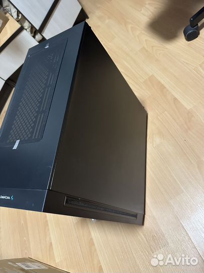 Deepcool matrexx 55 mesh