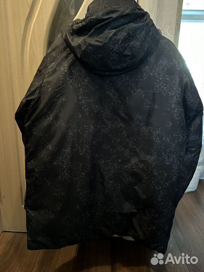 Куртка зимняя Demix