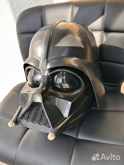 Маска Дарт Вейдера