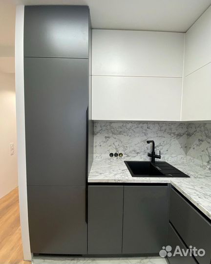 Кухня на заказ sh-0530784