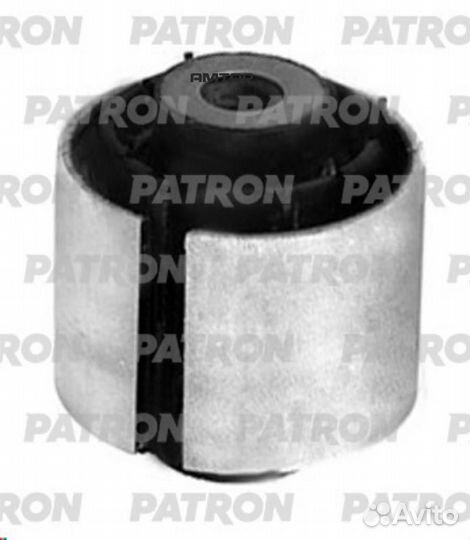 Patron PSE12008 PSE12008 patron Сайлентблок рычага