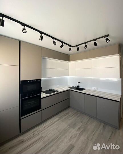 Изготвление кухни на заказ sh-0531075