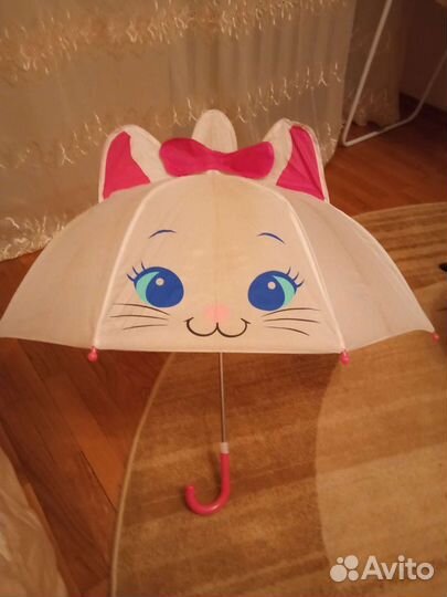Зонтик детский