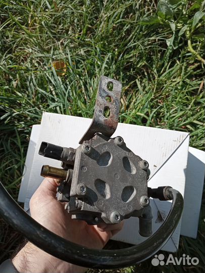 BRC комплект гбо 4 поколения