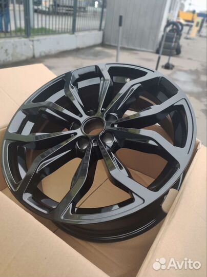 Диски на BMW X4 G02 r19 5x112 новые