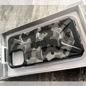 Чехол на iPhone 11 pro uag