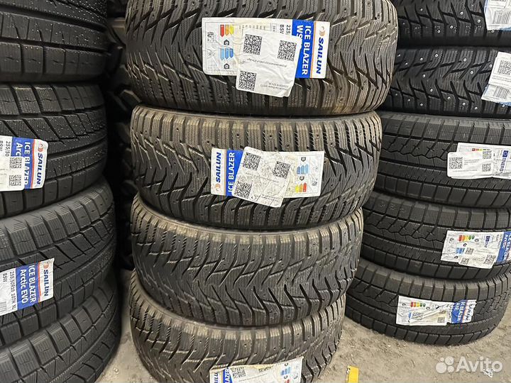 Sailun Ice Blazer WST3 225/40 R18 92H