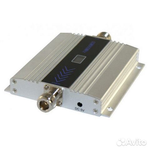 GSM репитеры на 1800мгц, 55дБ