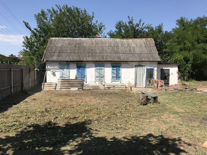 Дача 29 м² на участке 25 сот.