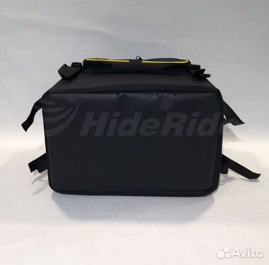 Кофр для мотособаки М1