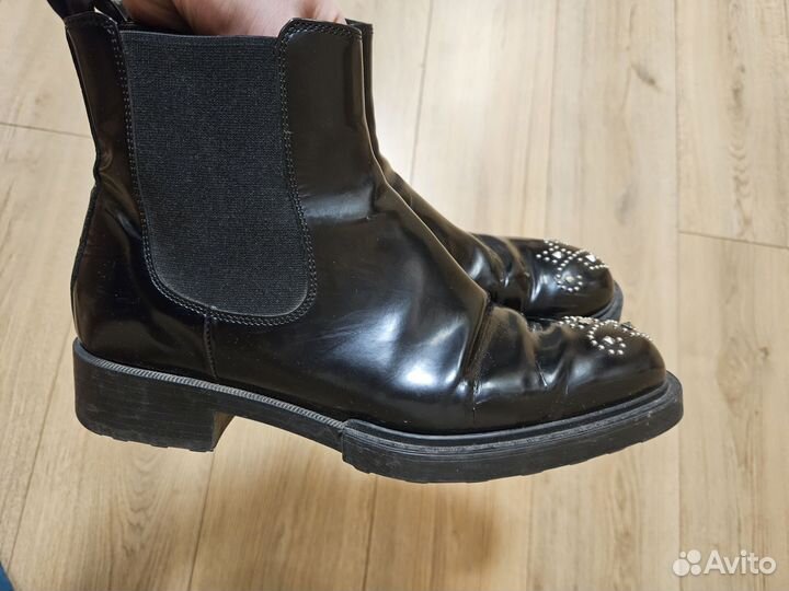 Челси Barracuda,39