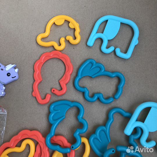 Фурнитура для грызунков