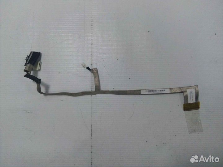 Шлейф матрицы для HP Pavilion dv6