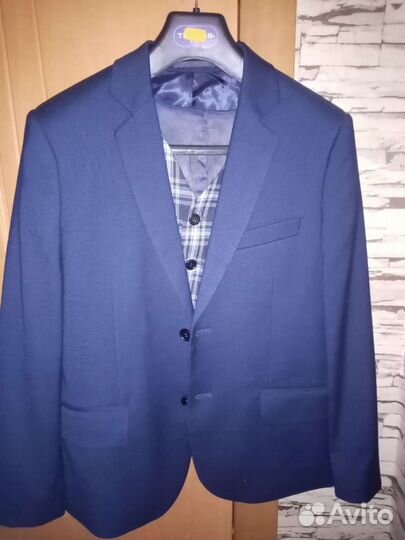 Школьная форма для мальчика