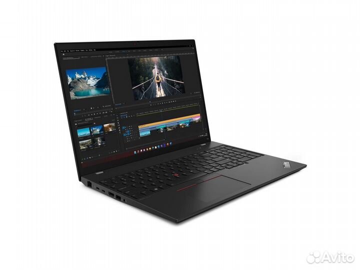 Lenovo ThinkPad T16 Gen 2 i5 1335U/16GB/512GB