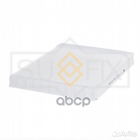 Фильтр салонный volvo C70 97-05/S60 05 / S70