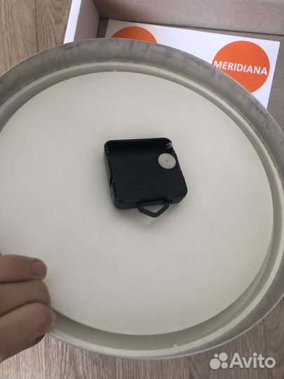 Новые итальянские часы damantini&domeniconi