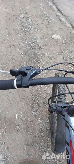 Велосипеды бу larsen