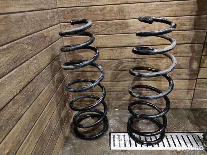 Mazda RX-8 Передние и задние стойки (Комплект)