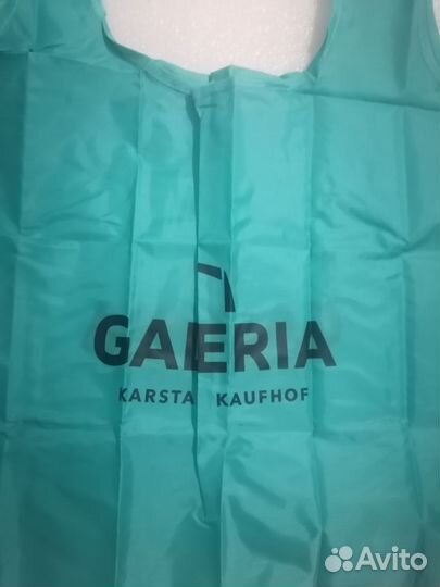 Сумка-шоппер-авоська