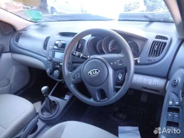 Разбор на запчасти киа Cerato 2009-2013