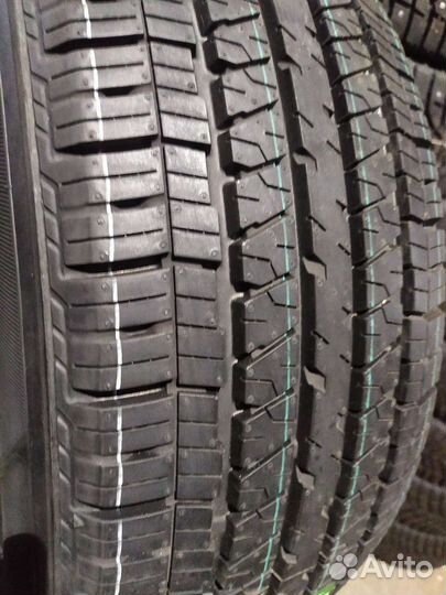 Triangle TR257 265/65 R17