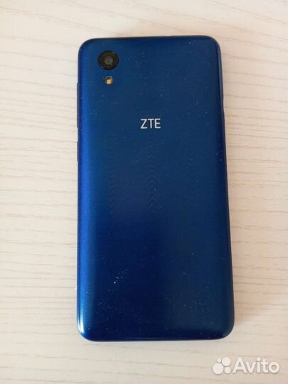 Zte Blade A3 2019