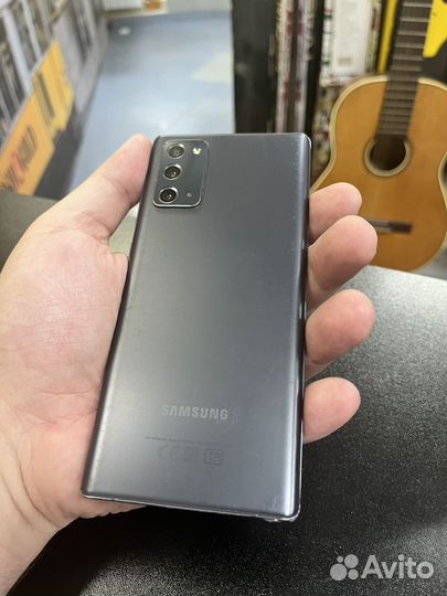 Samsung Galaxy Note 20 8/256