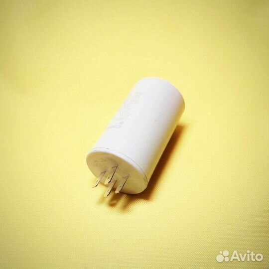 Конденсатор пусковой стиральной машины 14 мкФ