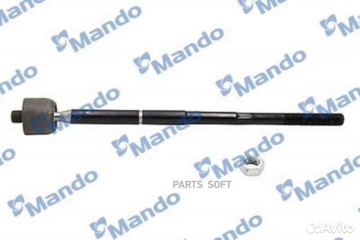 Mando DSA020371 Тяга рулевая перед прав/лев