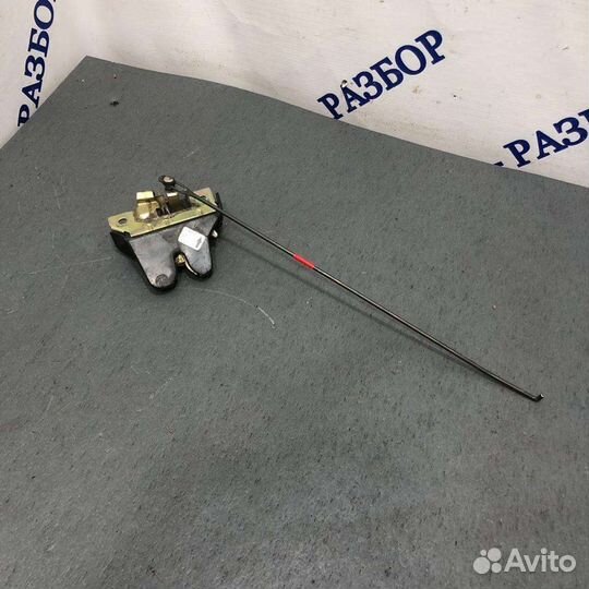 Sonata EF 2000г Замок багажника (Авторазбор Атп)