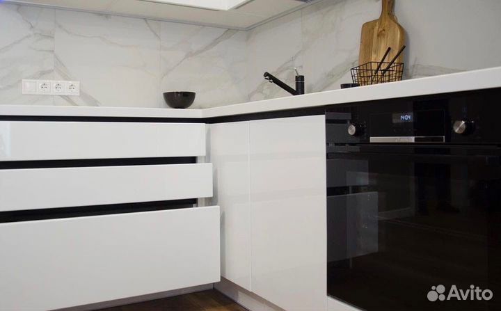 Современная кухня на заказ