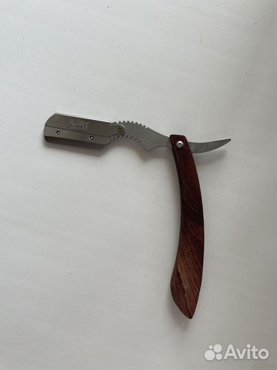 Шаветка опасная бритва