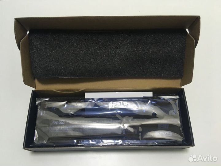 Аккумулятор для ноутбука HP ProBook 440, 440, 455