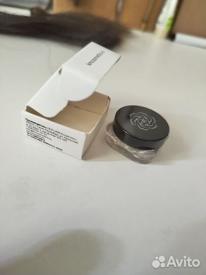 Консилер и румяна kristall minerals