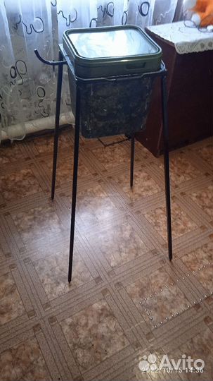 Спод станция