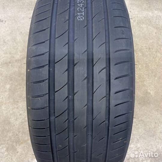 Goodride Solmax 1 235/65 R18 106