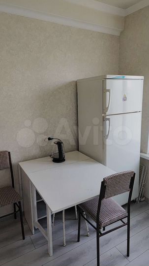 1-к. квартира, 33 м², 5/5 эт.