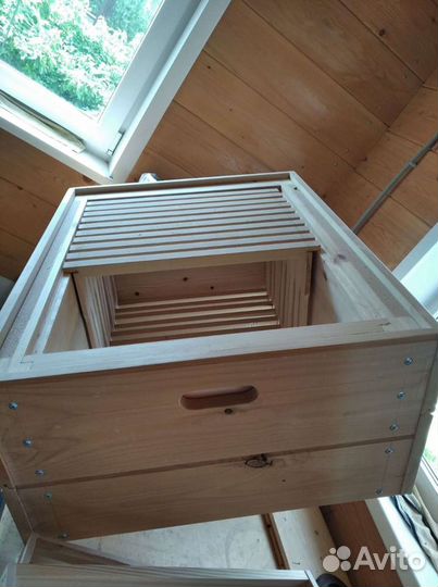 Продам ульи для пчел