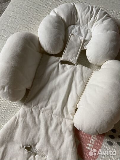 Подушка-позиционер Bumbleride вкладыш в коляску