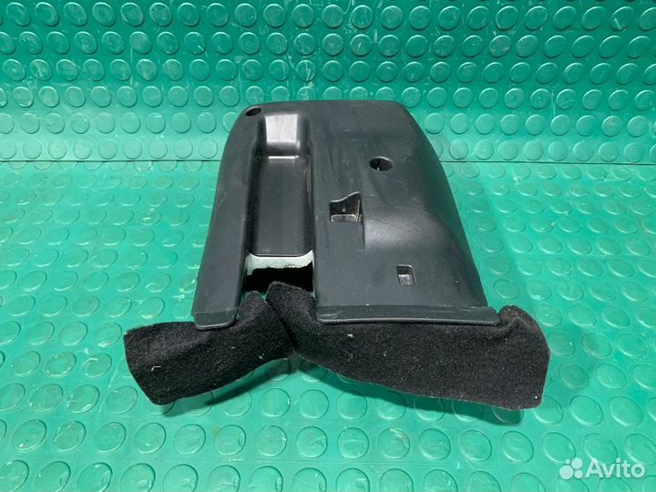 Кожух рулевой колонки Mazda CX-5 II (2017—2022)