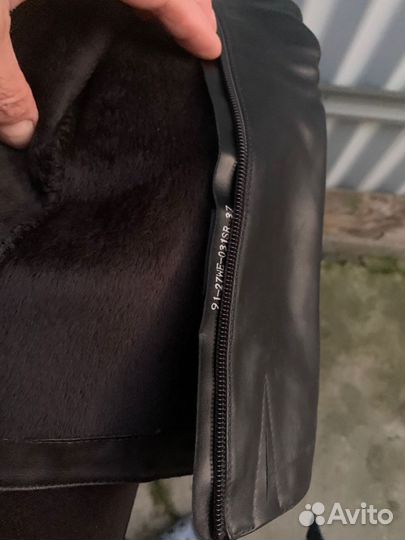 Сапоги женские осенние 37 размер