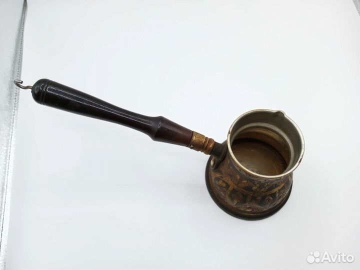 Турка кофейная